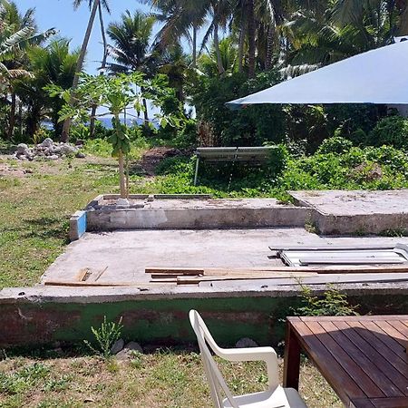 ラロトンガ島Barefoot Base Tupapaアパートメント エクステリア 写真